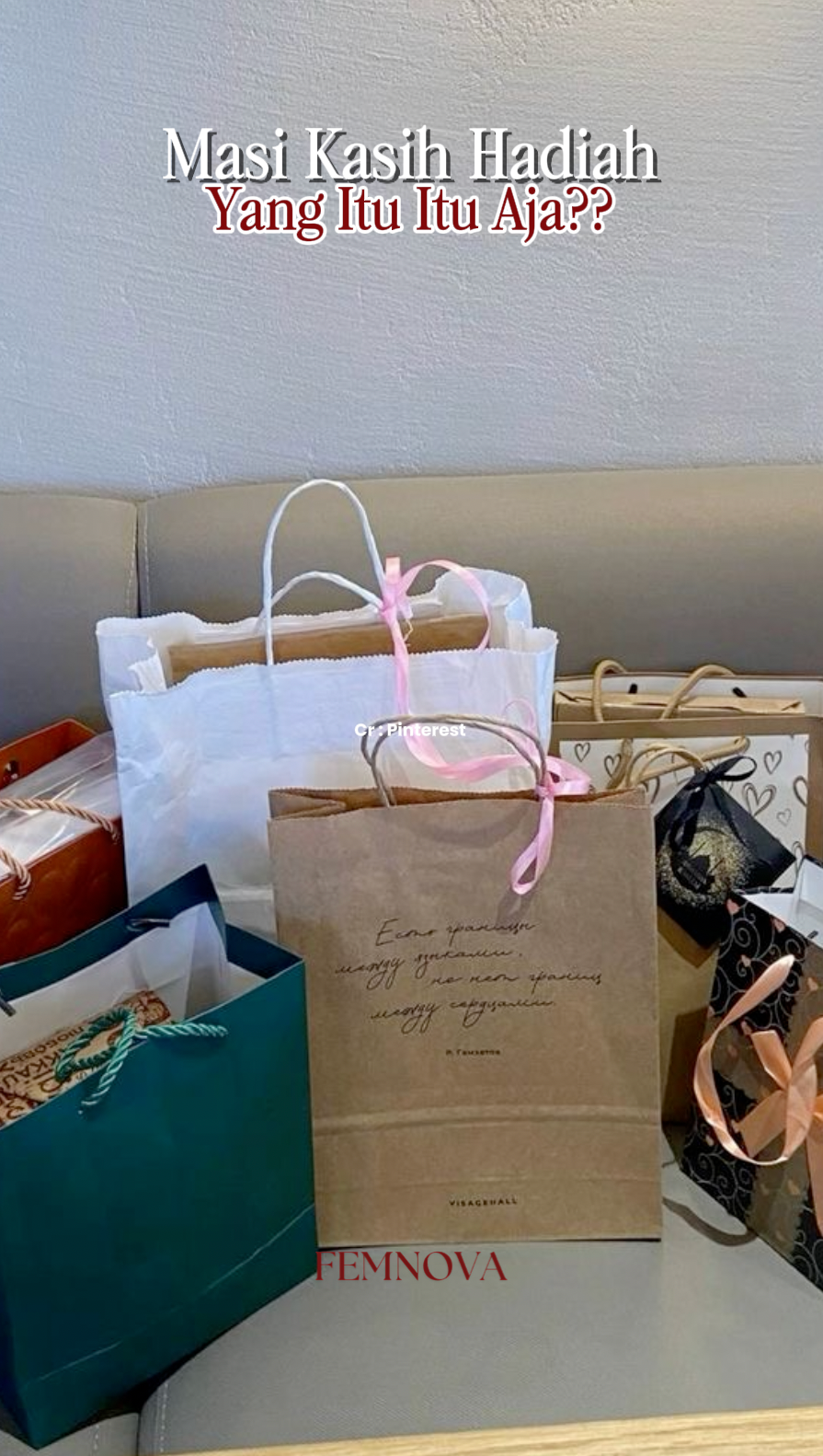 Femnova Pop & Style: Opus One Tableware Aesthetic Ini Bisa Jadi Inspirasi