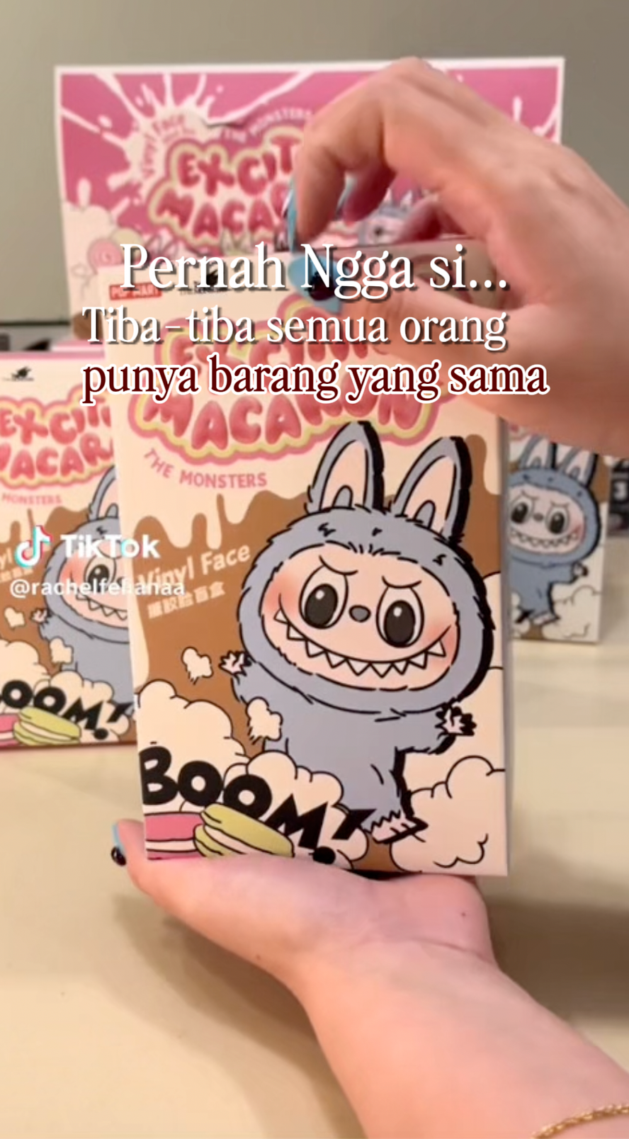 Femnova Pop & Style: Kenapa Barang Viral Bikin Kita Ikut Beli?