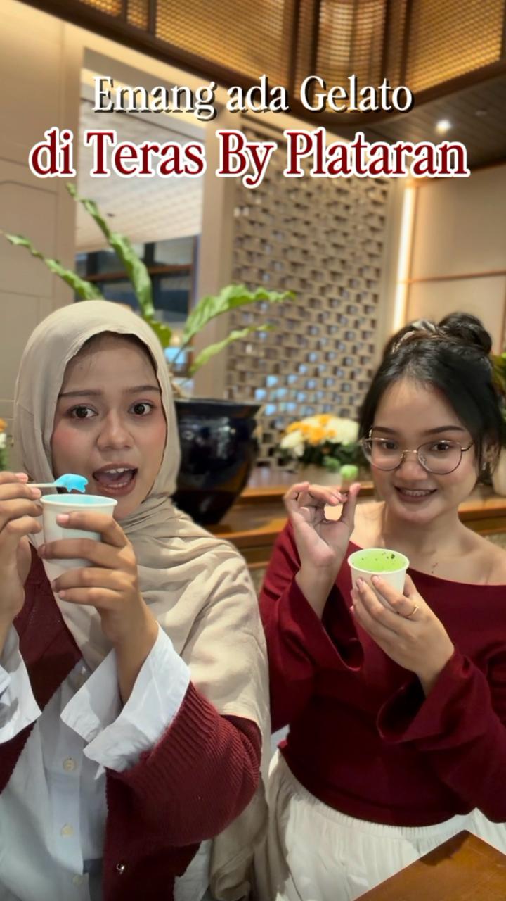 Femnova Eats: Cobain Gelato di Teras by Planarian
