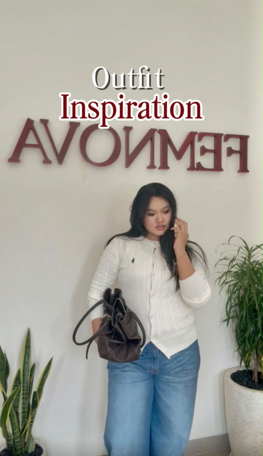 Femnova Fashion: Cardigan Season, Bawa Fall Aesthetic ke Indonesia
