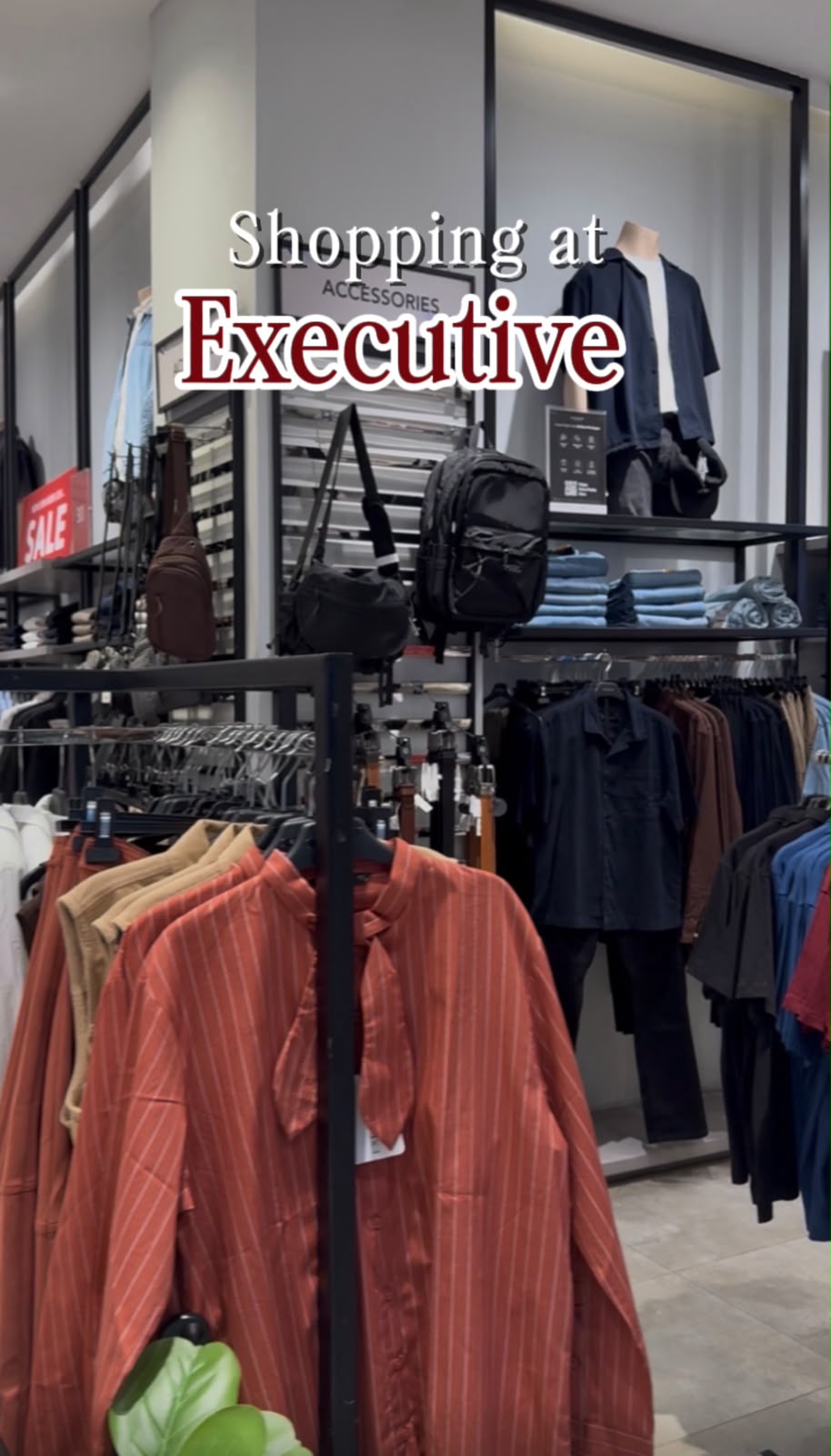 Femnova Fashion: Executive, Local Brand dengan Style Elegan dan Timeless